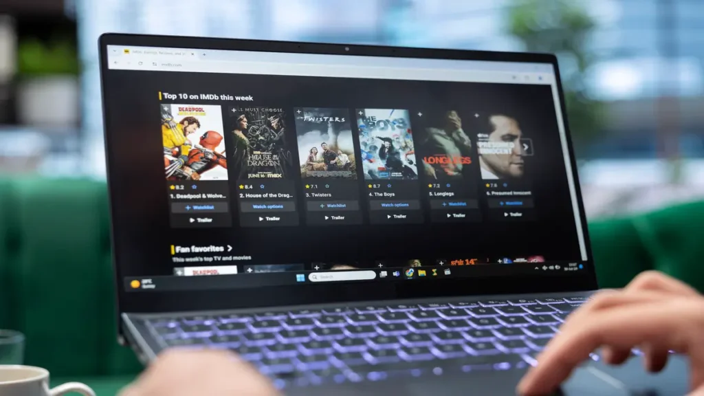 TabooTube Best Streaming Platform