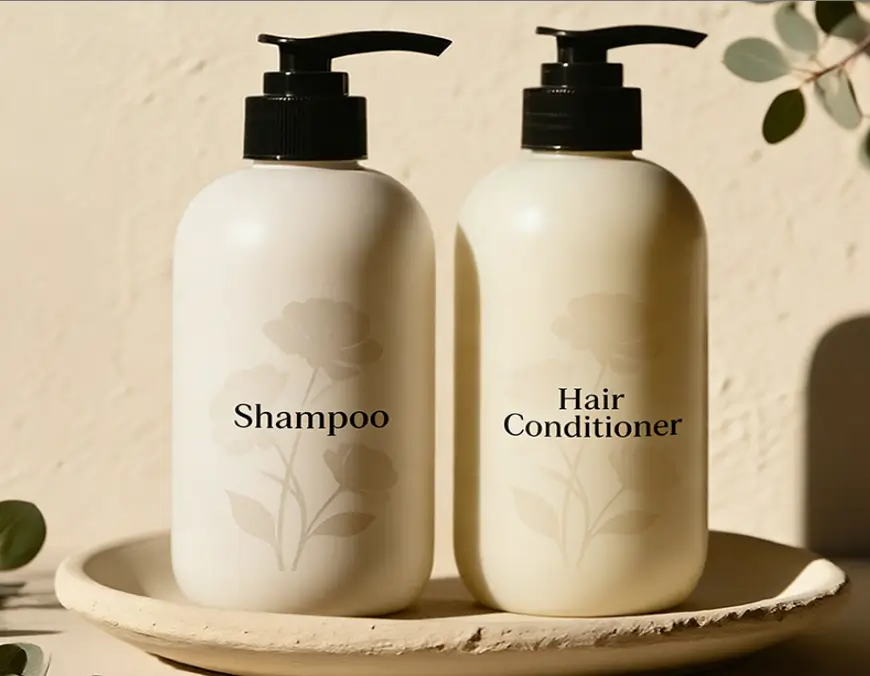 Professional Shampoo Manufacturer for Private Label & Custom Formulas