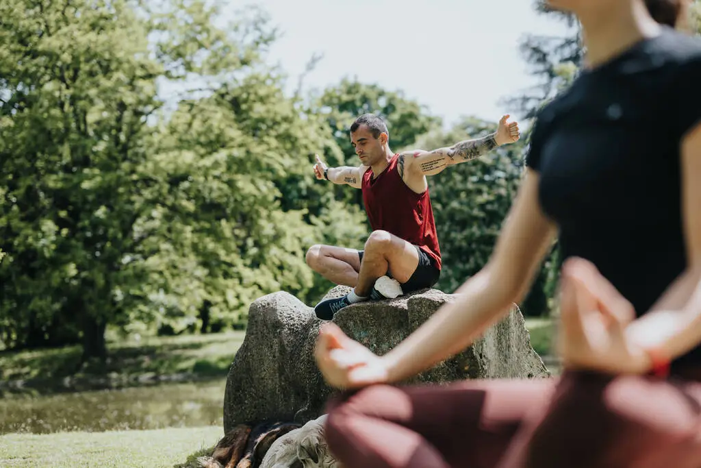 Fitness as a Lifestyle 3 What It Actually Means to Train for How You Live