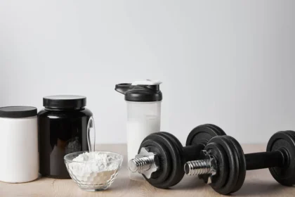WPI Protein vs WPC Protein A No-Nonsense Comparison